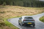 Mazda3 Skyactiv-G GT Sport Hatchback 2019 года (UK)